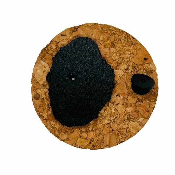 ✨Brooch Jewelry Fetus In The Uterus Pin Enamel Baby Anatomy✨ - Picture 3 of 5